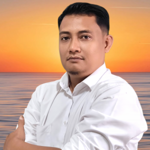 Picture of Isnan Fauzi