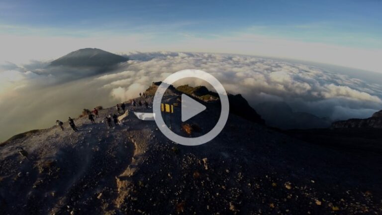 Penjaga Nafas Merapi (2015)