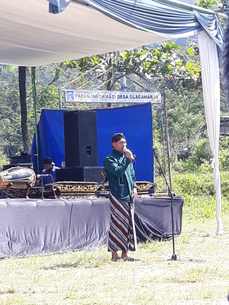 Road to HKAN : Merti Kali, Rumekso Tirta 2