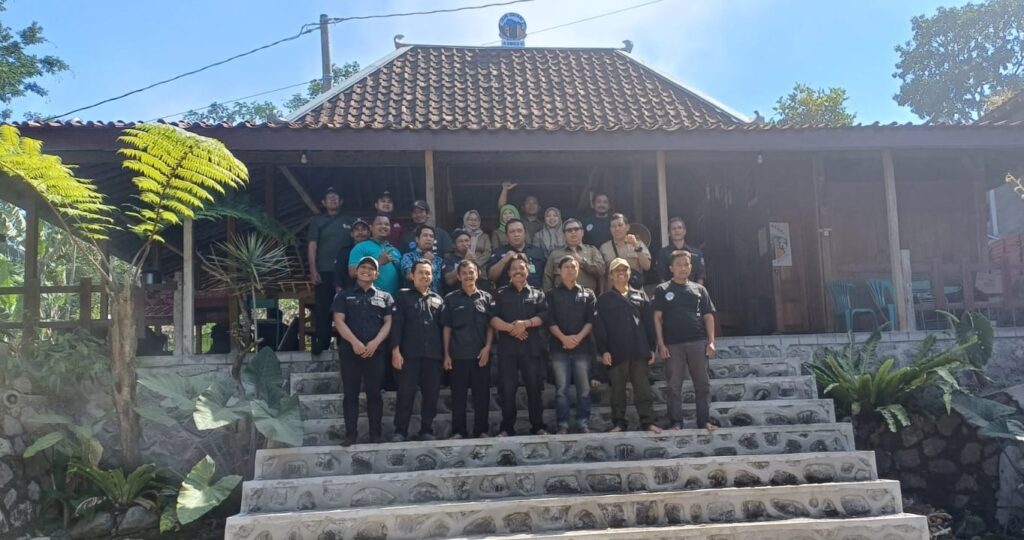 FPL PALEM : Bukti Jejak Langkah Konservasi Inisiasi Masyarakat 1